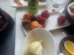 -半岛听涛蒸汽海鲜自助(K11店)