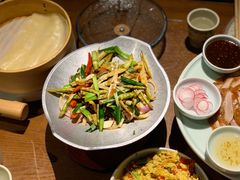 -额娘·春饼烤鸭(乐汇城店)