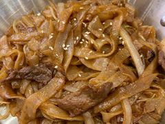 -牛楠楠·香港牛腩茶餐厅(永旺店)
