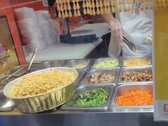 -张果佬年糕卷(科巷店)