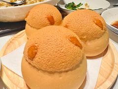 招牌菠萝包-炳胜品味(珠江新城店)