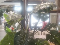 -必胜客(上海新南方商城PH店)