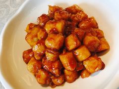 -马凯餐厅(长椿街店)