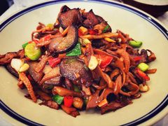 -新新湘菜馆(新中街二条店)