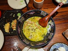 -鸟鹏烧鸟居酒屋(熙龙湾店)