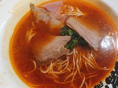 -和府捞面(天河领展广场店)