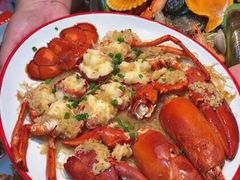 -阿里元海鲜·闽南特色菜(曾厝垵店)