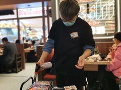 -小川洋风料理(大悦城店)