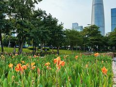 -深圳人才公园