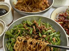 -粉观右江西鲜辣米粉(天地店)