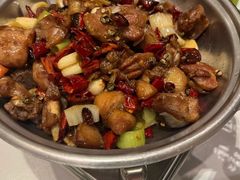 -刘胖子家常菜·蹄花焖藕(兴业店)