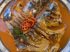 -解家河南菜(商鼎路店)