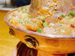 招牌陶锅洋芋鸡-觅山云南菜(泊富ICITY店)