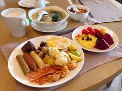 -舟山朱家尖威斯汀酒店·知味标帜自助餐厅