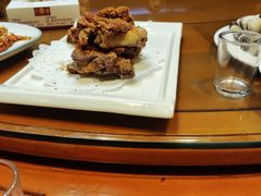 -天宝酒店(万达店)