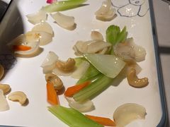 -上地宴·中关村的会客厅(清河高铁站店)