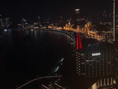 -上海外滩茂悦大酒店