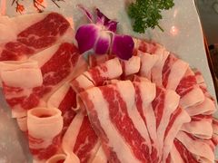 -谭鸭血老火锅·匠心(环球港旗舰店)