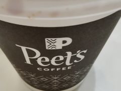 -Peet's Coffee皮爷咖啡(德基店)