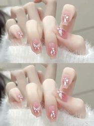 -M·X Nail日式美甲美睫