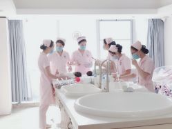 -蜜悦居月子中心(国金中心店)