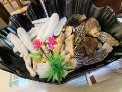 -名善山珍·野生菌汤锅(文殊院店)