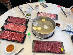 -陈记顺和潮汕牛肉火锅(番禺迎宾大道店)
