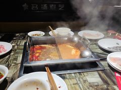 -名扬煮艺肥牛自助火锅(东平店)