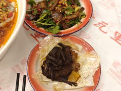 -堂瓦里·33年传统赣菜(第一街区店)