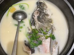-魁鱼馆·千岛湖金陵山水啤酒温泉酒店