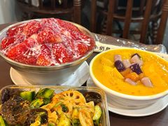 -水牛奶皇后糖水铺(深圳总店)