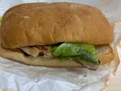 -麦当劳(秣陵路店)