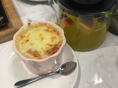 红薯泥-TA'塔雀 墨西哥餐厅(江都金鹰店)