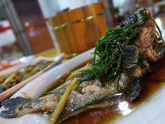 -原龙海鲜大排档(美食地标店)