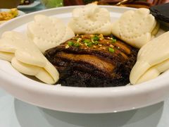 -羲和雅苑烤鸭坊(丰台万达店)
