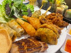 -美奈小馆·越南料理(中航城君尚购物中心店)