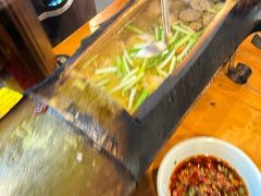 -61号餐吧(兴坪古镇漓江店)