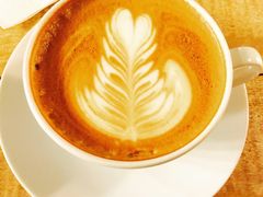 -Cafe Alice咖啡爱丽丝(奥城店)