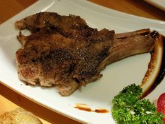-割烹旭日本料理(龙湖狮山天街店)
