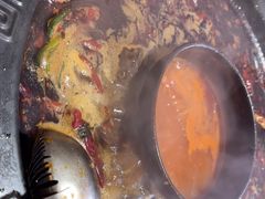 -黄潇洒老火锅(九眼桥宏济巷店)