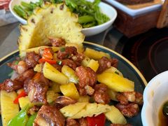 -创味·民间海南菜·非遗藤桥排骨(藤桥·免税城店)