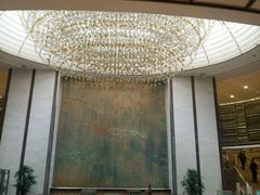 -天津津利华酒店