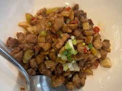 -徐记海鲜(陕西历史博物馆|明德门店)