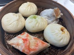 -花园茶楼(兴城西路店)