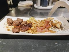 -水木锦堂·自助铁板烧(世贸天阶店)