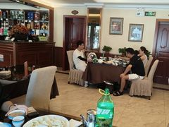-喜乐餐厅•灯笼虾球首创者•本地小海鲜(二马路店)