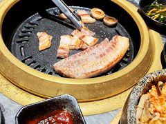 -虎哥六韩式烤肉料理 TIGERGRILL(隆生金山湖中心购物广场店)