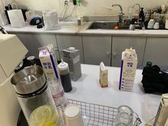 -常识咖啡common sense(春熙路店)