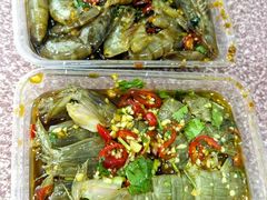 -圆蛋酒料•生腌(开元路店)