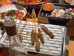 -馋嘴猫北京食堂·烤鸭·宵夜(亚运村店)